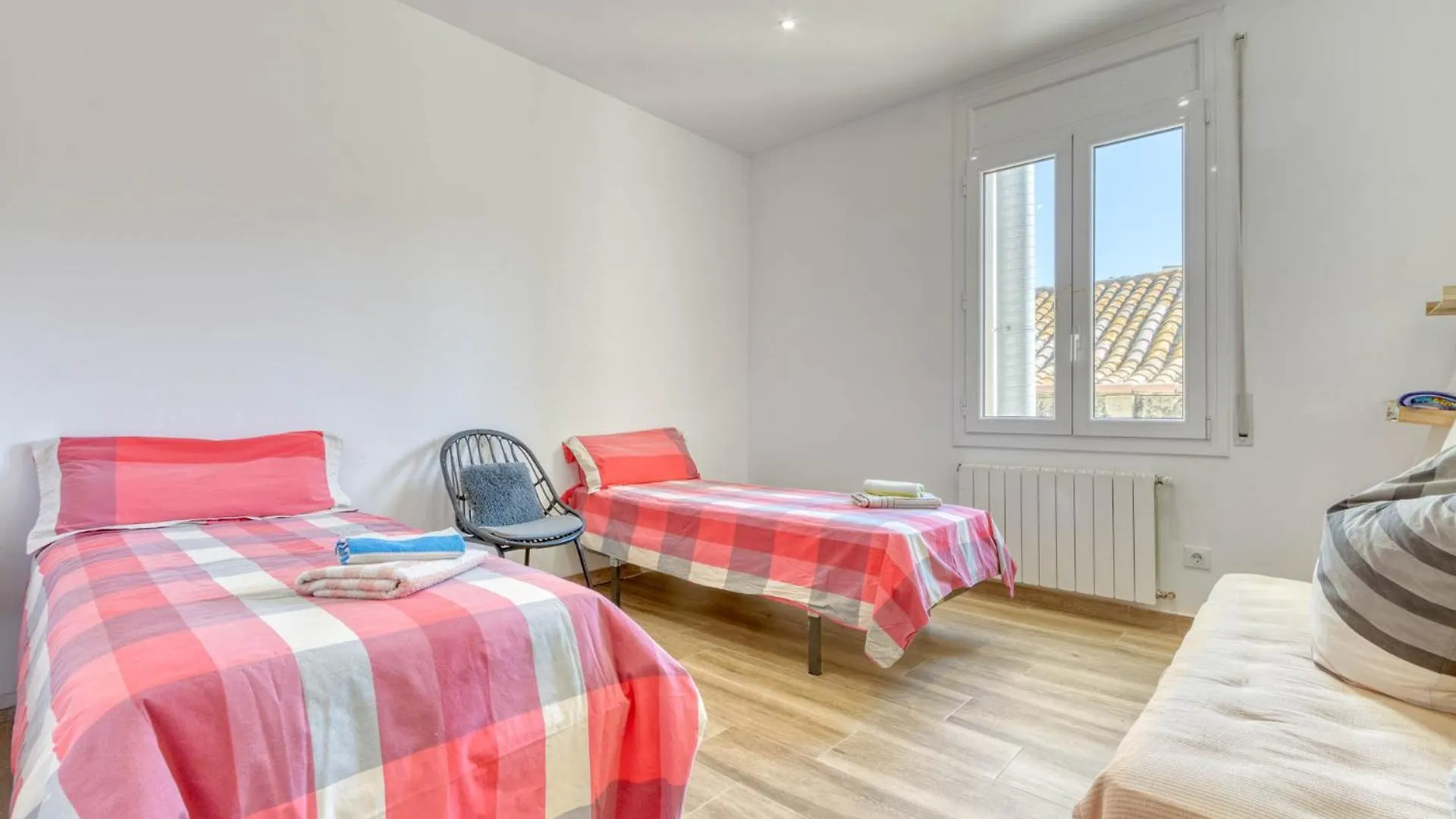 Piso En El Centro De Roses Immo 365 Apartment Spain