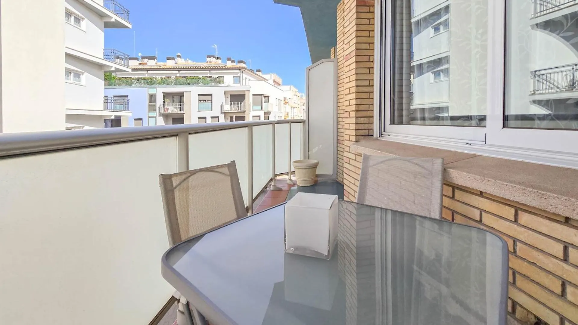 Apartament Piso En El Centro De Roses Immo 365 Hiszpania