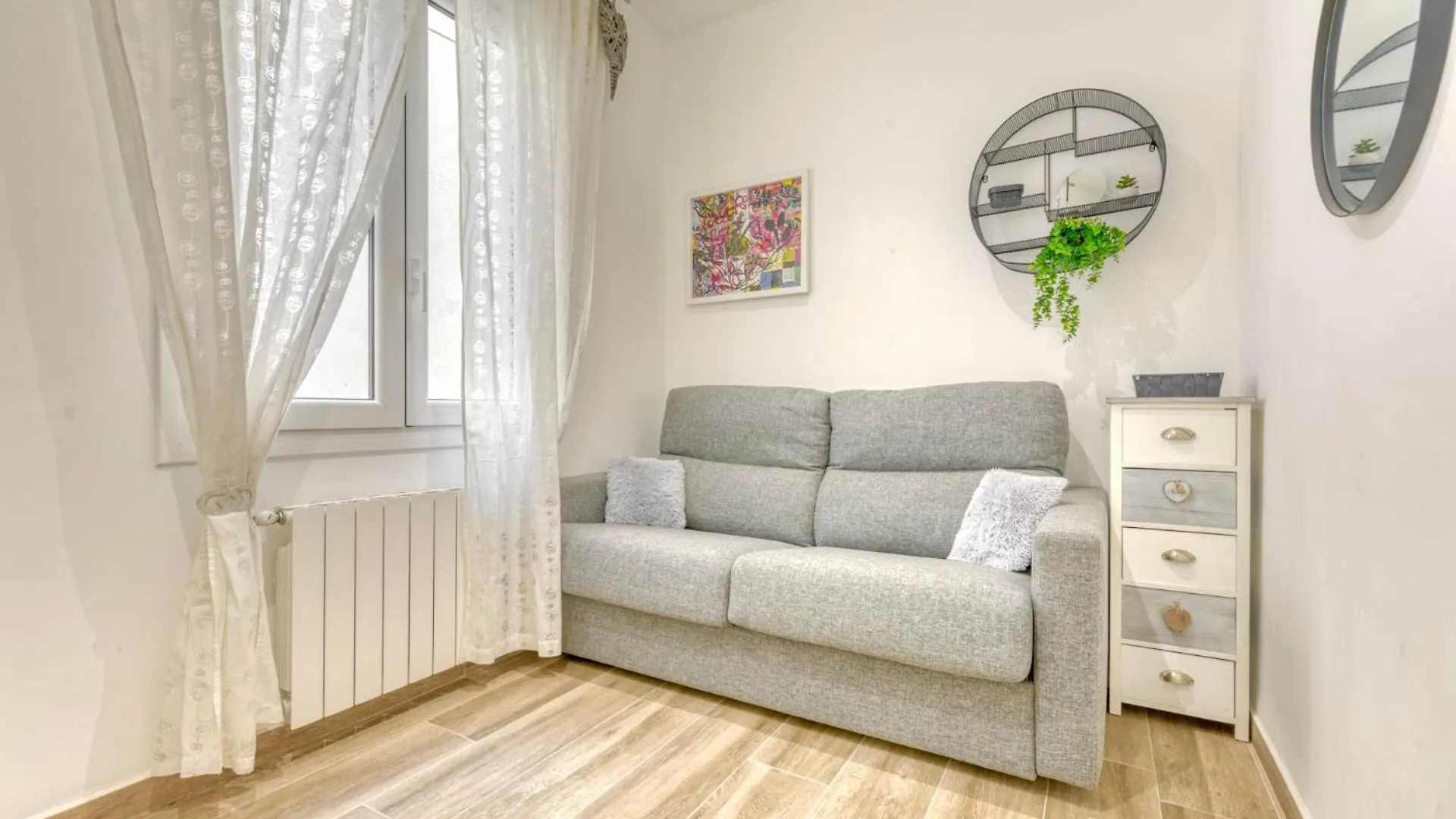 Piso En El Centro De Roses Immo 365 Apartment 0*,  Spain